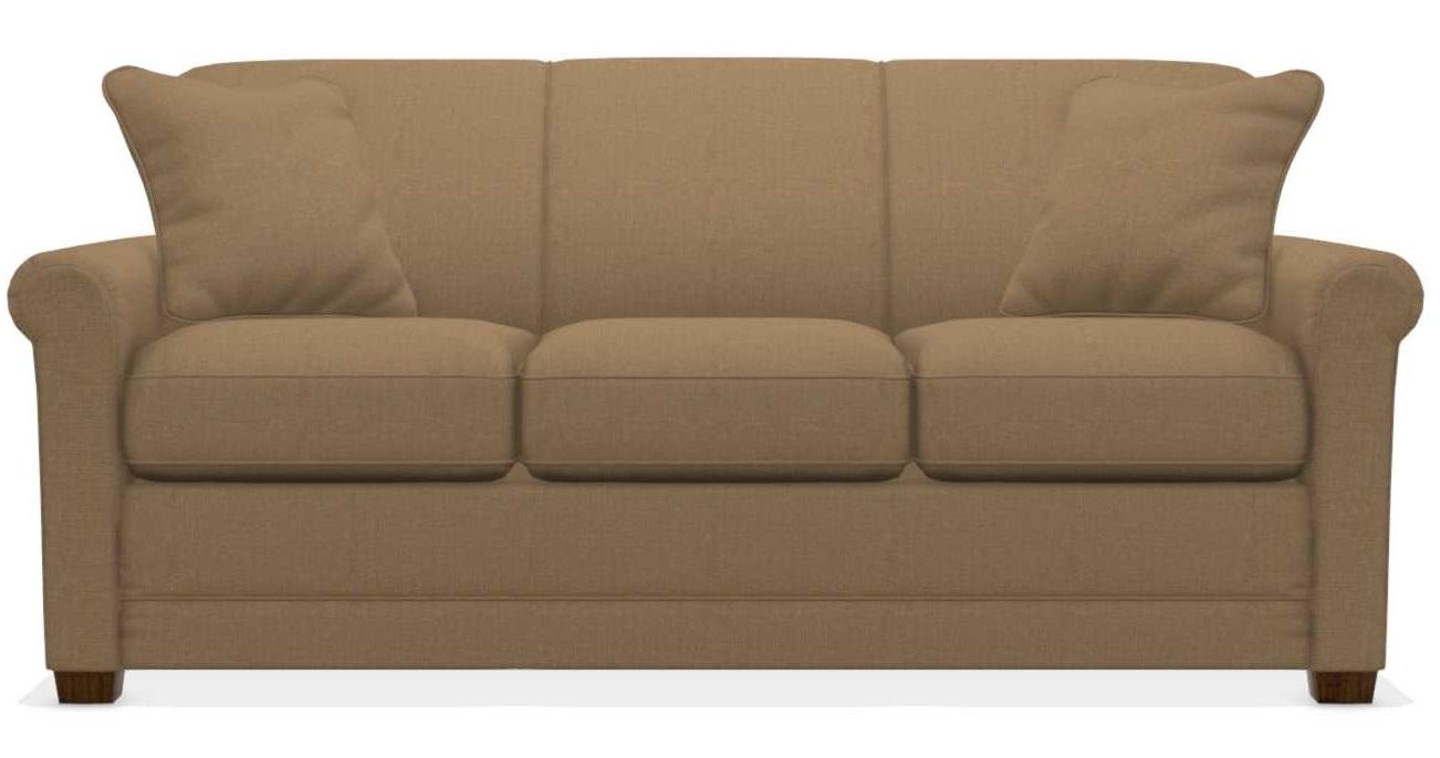 La-Z-Boy Amanda Bark Premier Sofa
