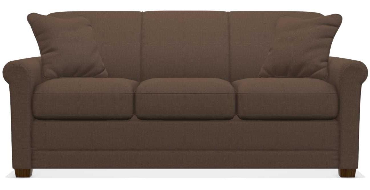 La-Z-Boy Amanda Fudge Premier Sofa