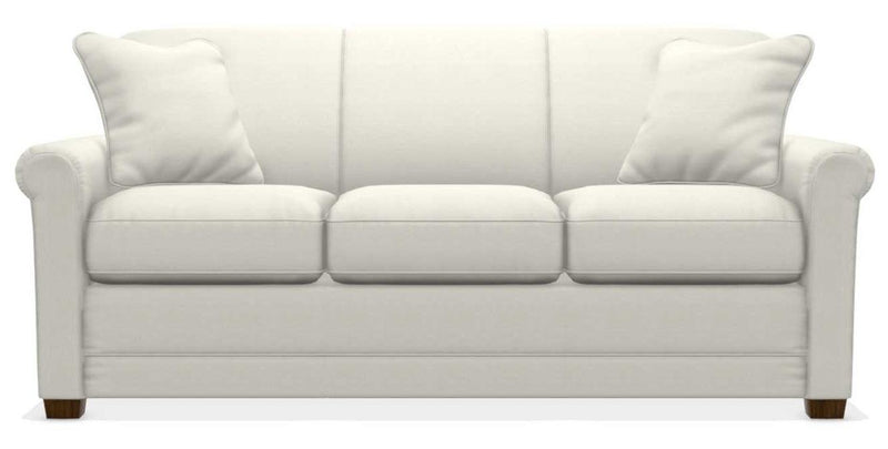 La-Z-Boy Amanda Shell Premier Comfortï¿½ Queen Sleep Sofa