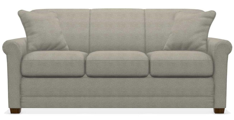 La-Z-Boy Amanda Dove Premier Comfortï¿½ Queen Sleep Sofa