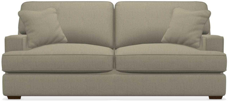 La-Z-Boy Paxton Teak Sofa