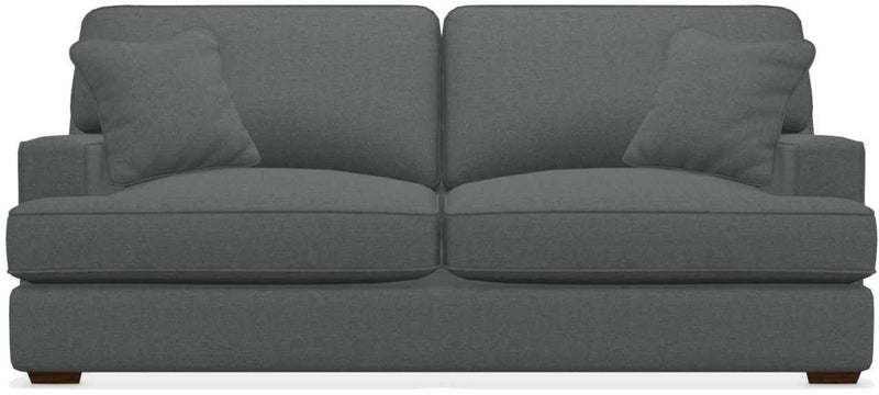 La-Z-Boy Paxton Grey Sofa