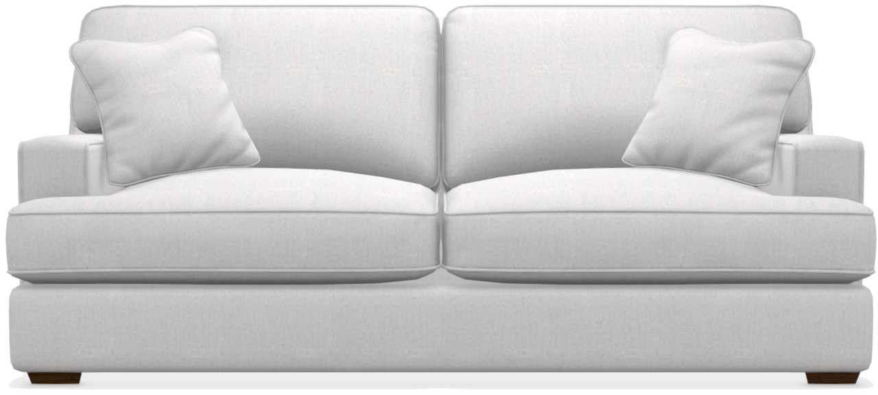 La-Z-Boy Paxton Muslin Sofa image