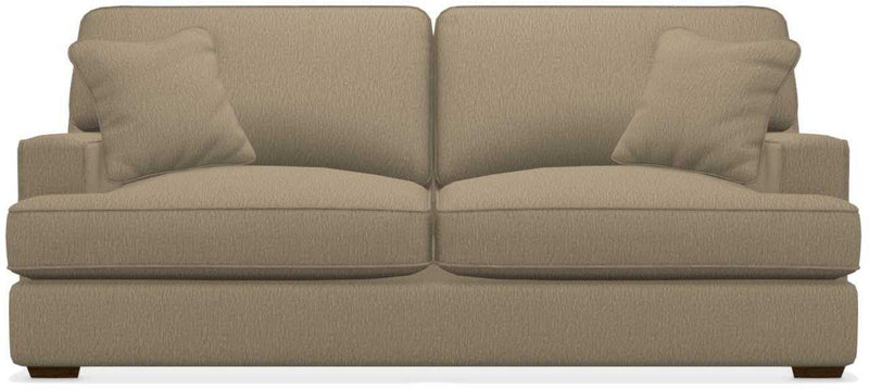 La-Z-Boy Paxton Driftwood Sofa