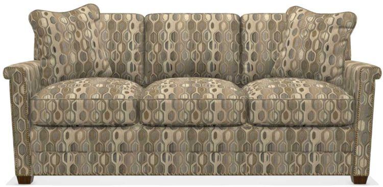 La-Z-Boy Bexley Flax Sofa