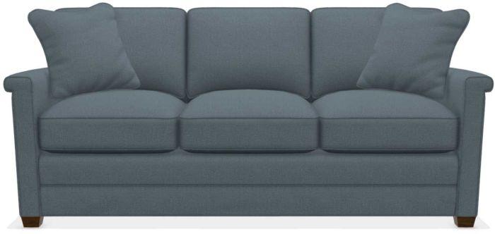 La-Z-Boy Bexley Denim Sofa