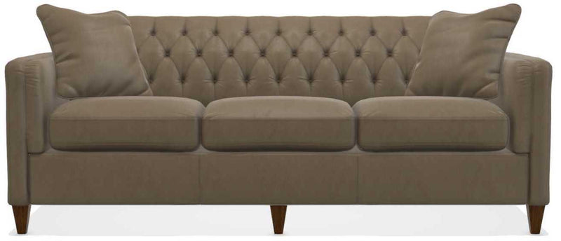 La-Z-Boy Alexandria Marble Sofa