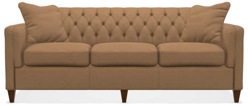 La-Z-Boy Alexandria Fawn Sofa