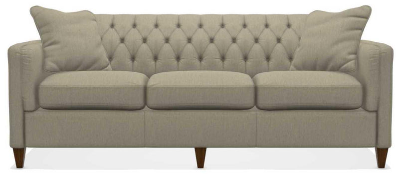 La-Z-Boy Alexandria Teak Sofa