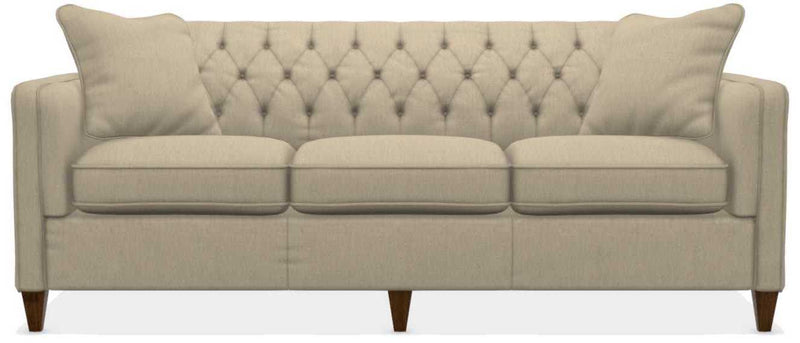 La-Z-Boy Alexandria Toast Sofa