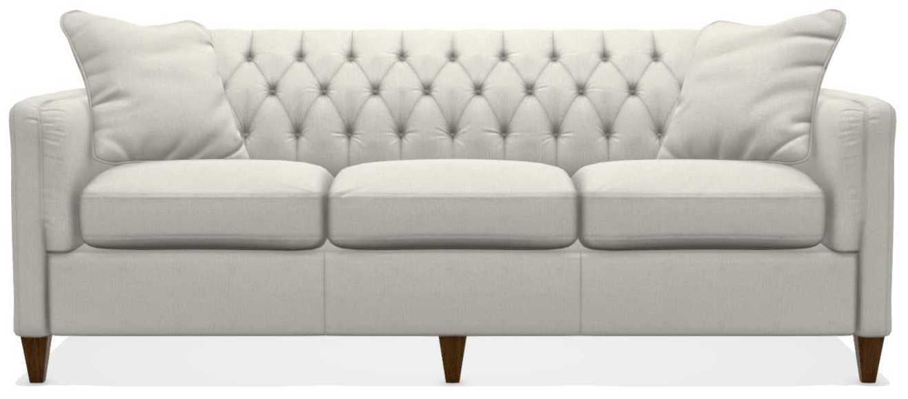 La-Z-Boy Alexandria Pearl Sofa image