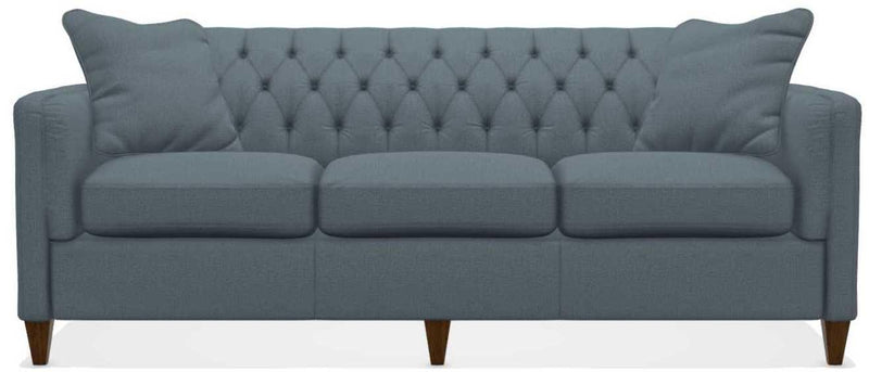 La-Z-Boy Alexandria Denim Sofa