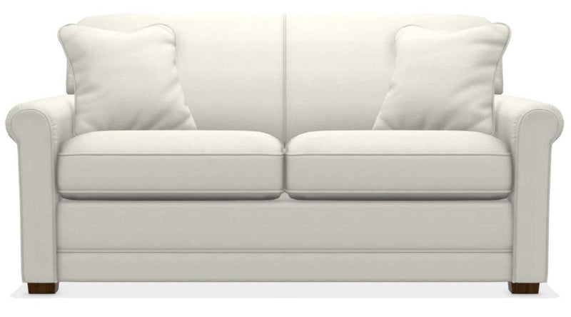 La-Z-Boy Amanda Shell Premier Supreme Comfortï¿½ Full Sleep Sofa
