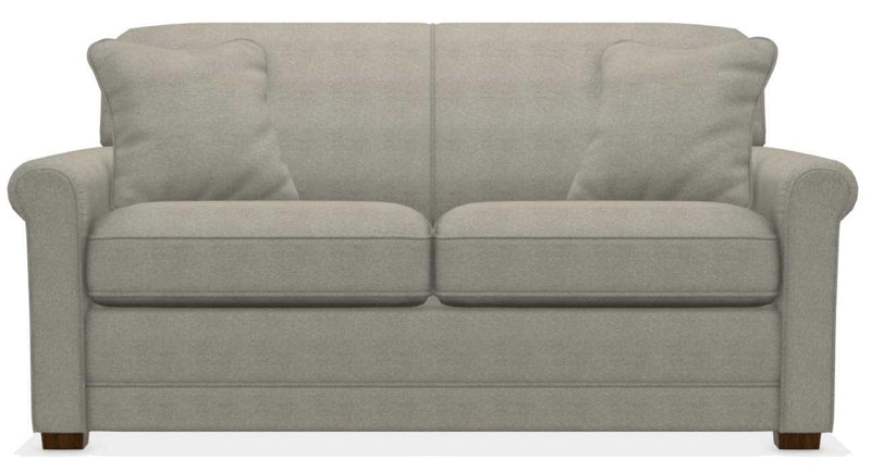 La-Z-Boy Amanda Dove Premier Supreme Comfortï¿½ Full Sleep Sofa