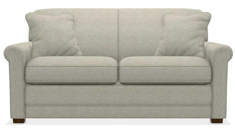 La-Z-Boy Amanda Antique Premier Supreme Comfortï¿½ Full Sleep Sofa