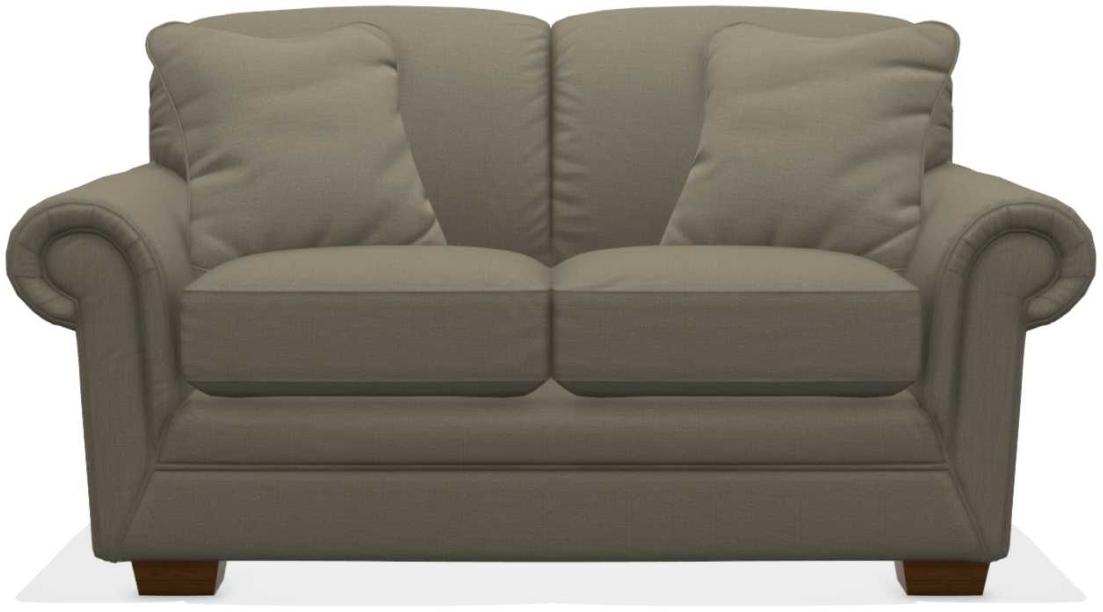 La-Z-Boy Mackenzie Cobblestone Loveseat image