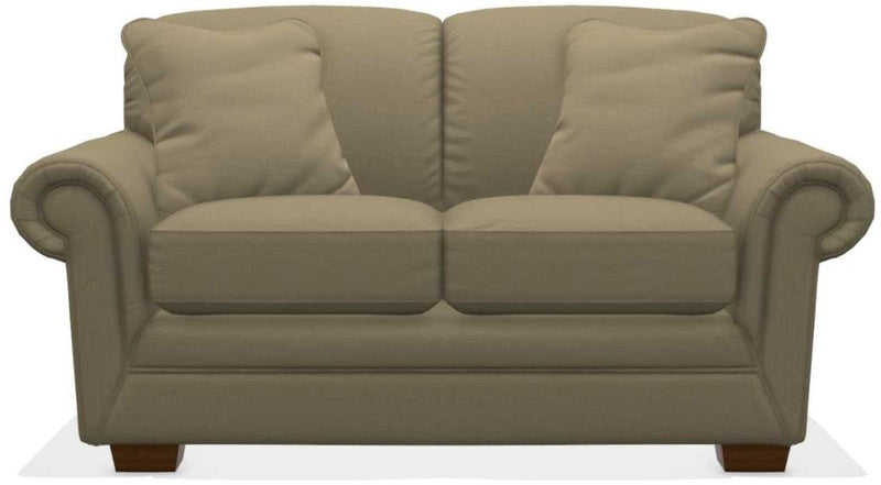 La-Z-Boy Mackenzie Wheat Loveseat