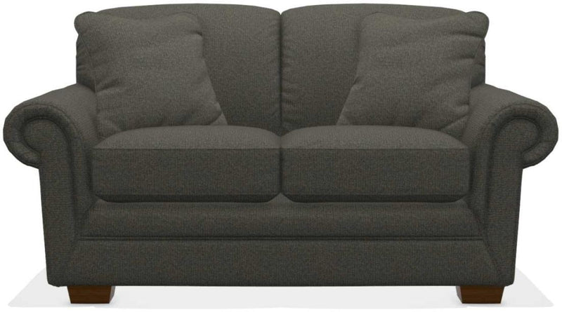 La-Z-Boy Mackenzie Azure Loveseat