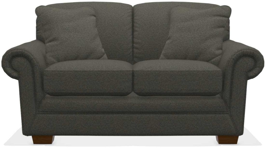 La-Z-Boy Mackenzie Azure Loveseat image