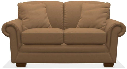 La-Z-Boy Mackenzie Fawn Loveseat image