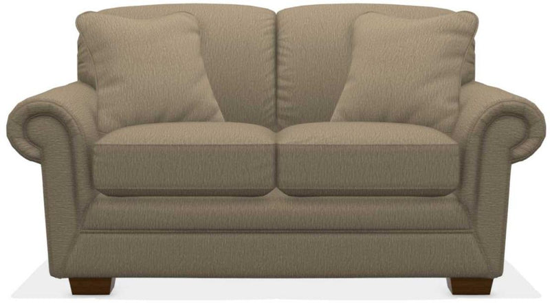 La-Z-Boy Mackenzie Driftwood Loveseat