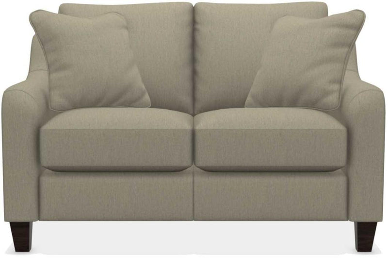 La-Z Boy Talbot Teak Loveseat