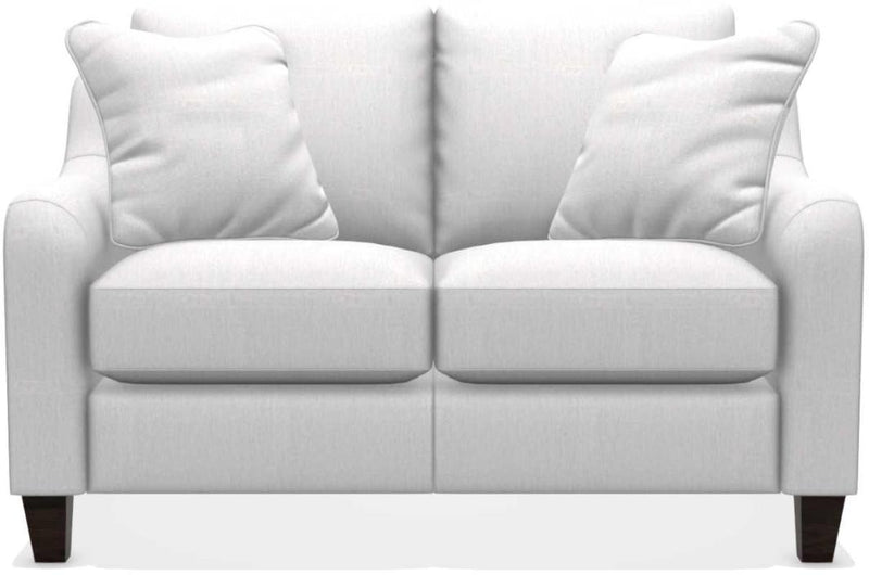 La-Z Boy Talbot Muslin Loveseat