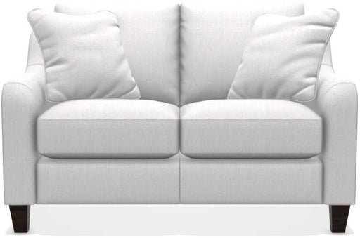 La-Z Boy Talbot Muslin Loveseat image