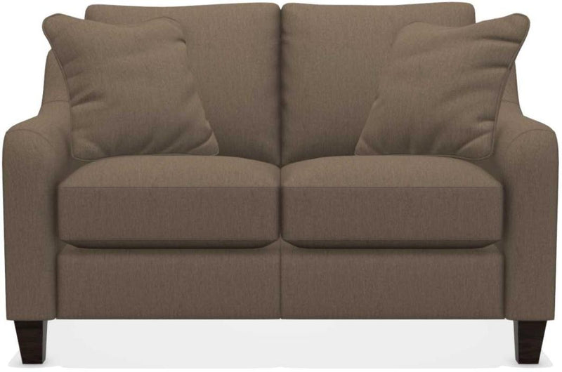 La-Z Boy Java Brindle Loveseat