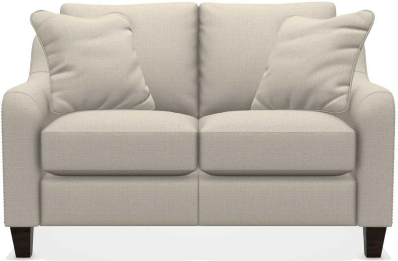 La-Z Boy Talbot Brindle Loveseat