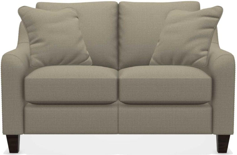 La-Z Boy Talbot Bark Loveseat