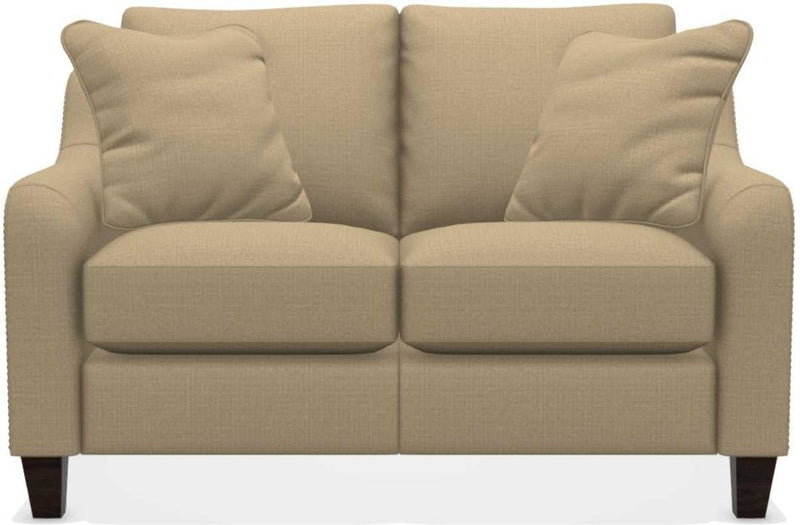 La-Z Boy Talbot Bronze Loveseat