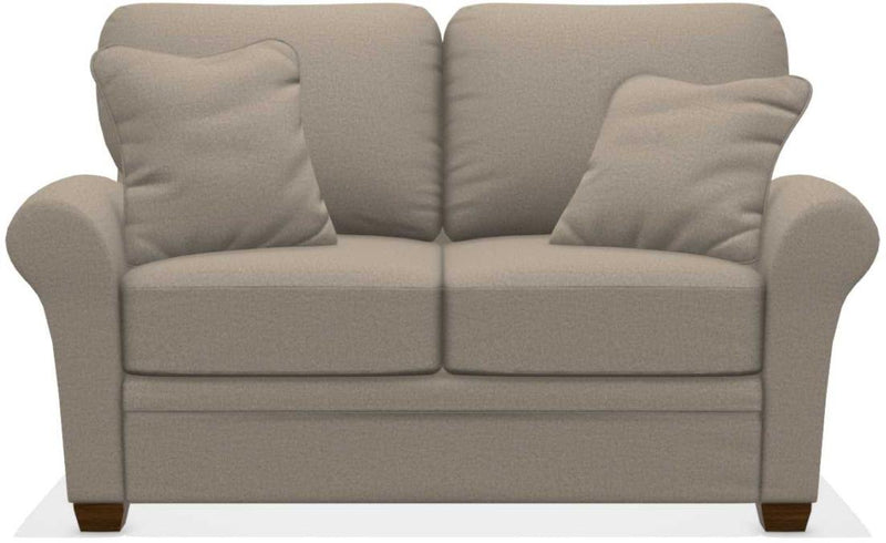 La-Z-Boy Natalie Charcoal Loveseat