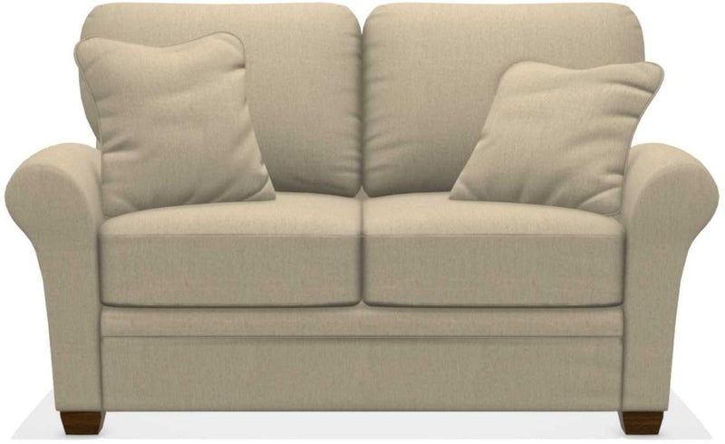 La-Z-Boy Natalie Toast Loveseat