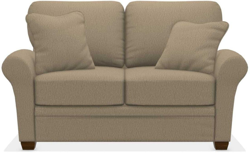 La-Z-Boy Natalie Driftwood Loveseat