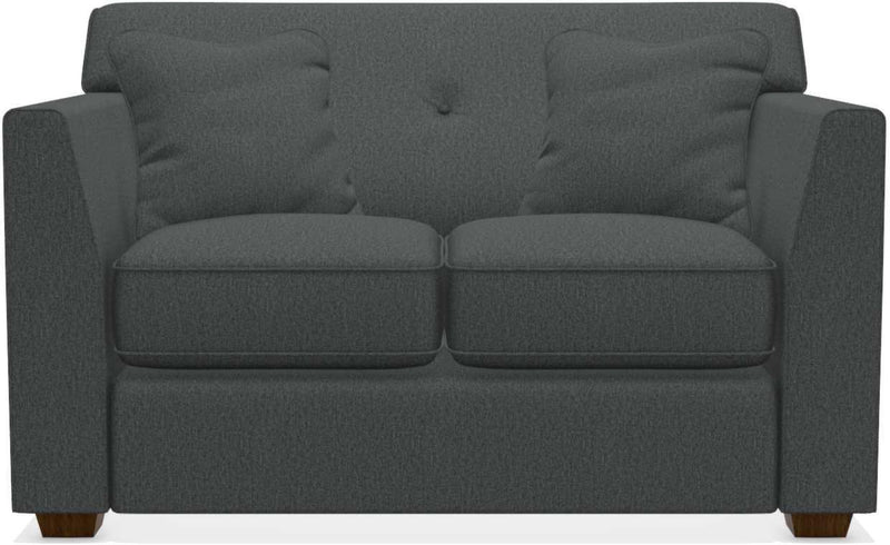La-Z Boy Dixie Pepper Loveseat