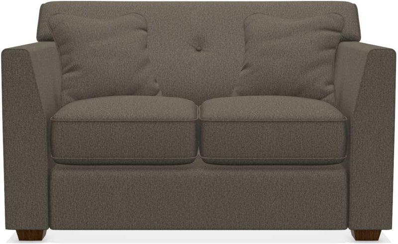 La-Z Boy Dixie Mocha Loveseat