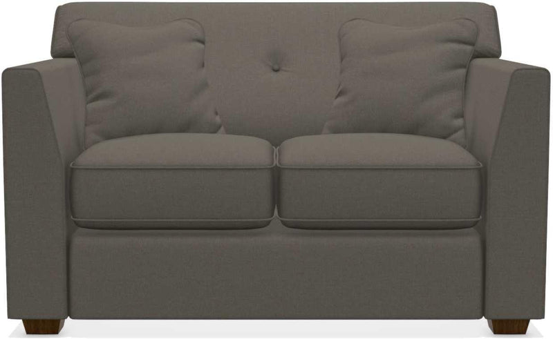 La-Z Boy Dixie Granite Loveseat