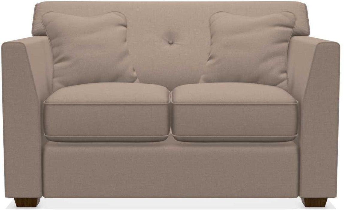 La-Z Boy Dixie Cashmere Loveseat image