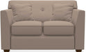 La-Z Boy Dixie Cashmere Loveseat image