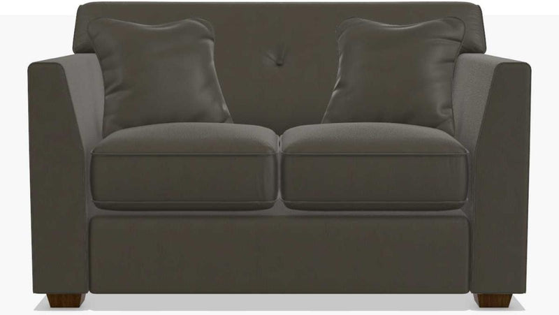 La-Z Boy Dixie Tar Loveseat