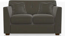 La-Z Boy Dixie Tar Loveseat image