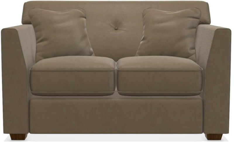 La-Z Boy Dixie Marble Loveseat