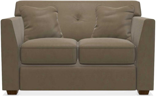 La-Z Boy Dixie Marble Loveseat image