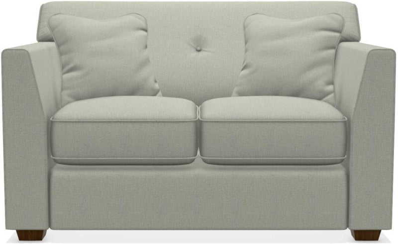 La-Z Boy Dixie Tranquil Loveseat
