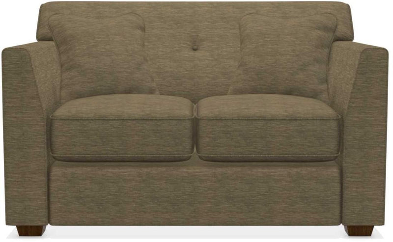 La-Z Boy Dixie Moss Loveseat