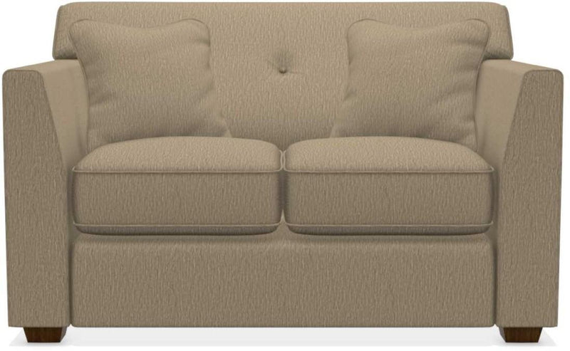 La-Z Boy Dixie Driftwood Loveseat