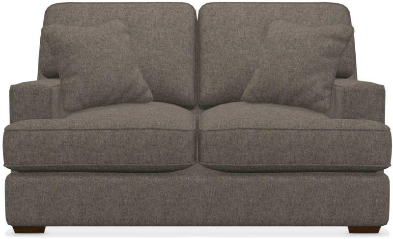 La-Z-Boy Paxton Granite Premier Loveseat