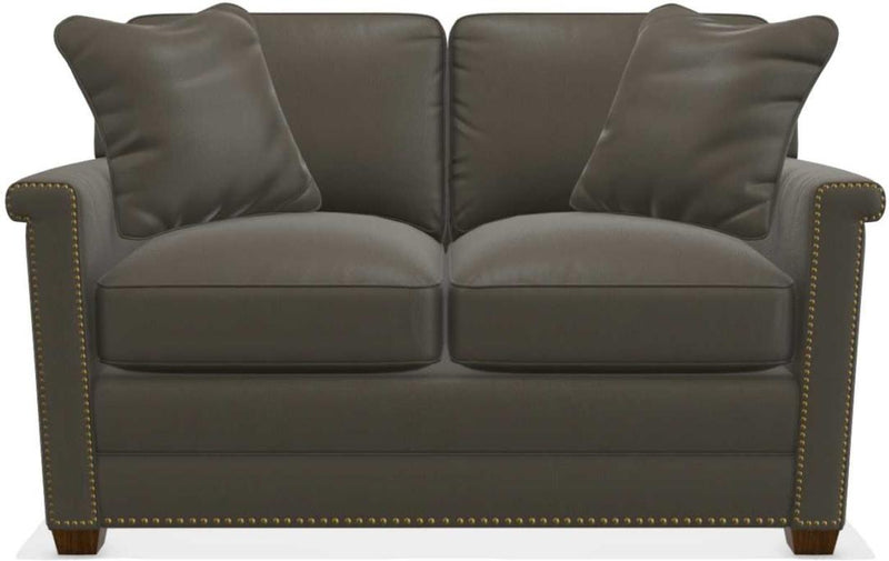 La-Z-Boy Bexley Tar Loveseat