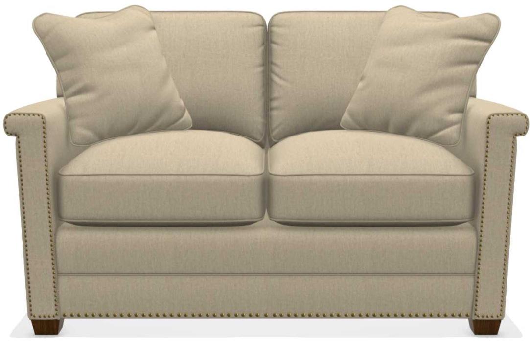 La-Z-Boy Bexley Toast Loveseat image